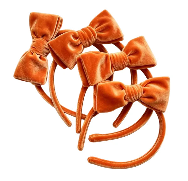Falloween Headbands