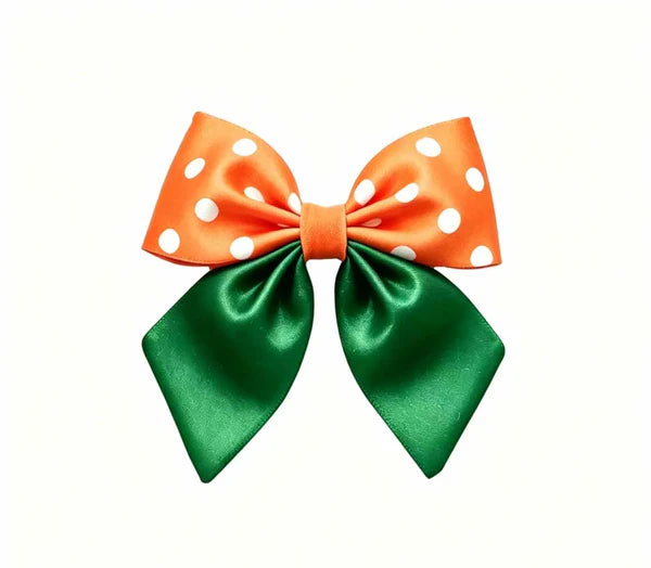 Satin Bows (Mixed Theme, Classic & Pinwheel)