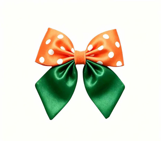 Satin Bows (Mixed Theme, Classic & Pinwheel)