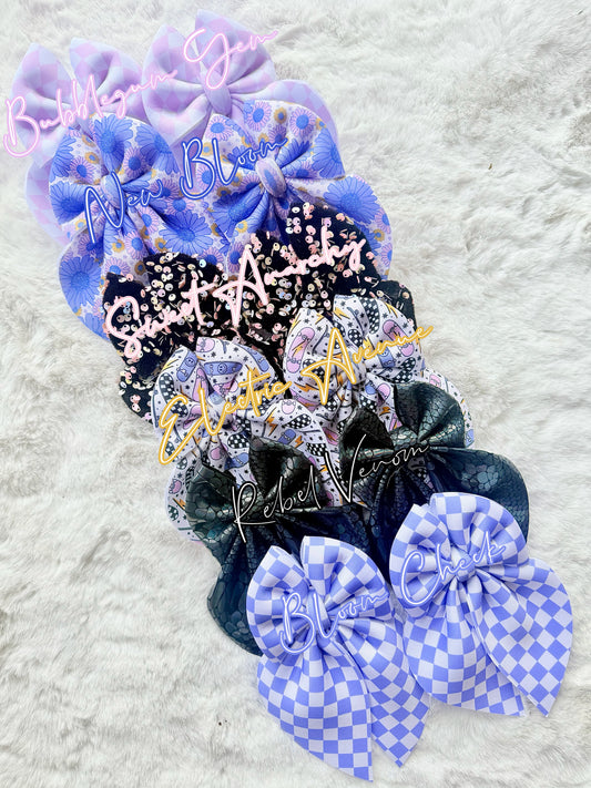 Electric Bloom VAULT 5