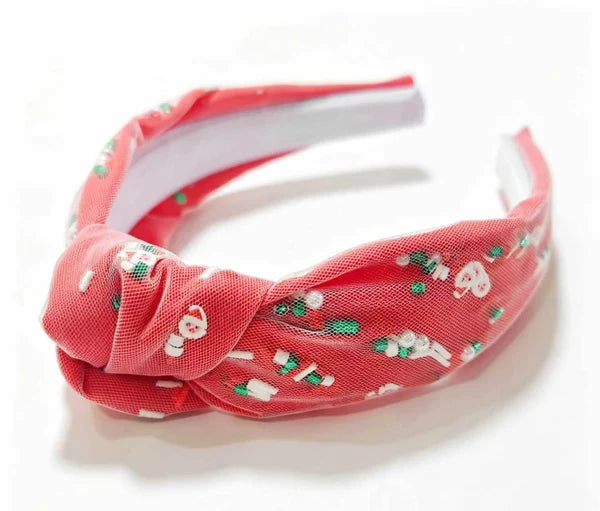 Shaker Headbands