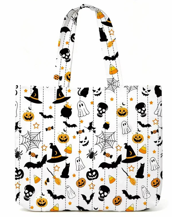 Quilted Tote Bags