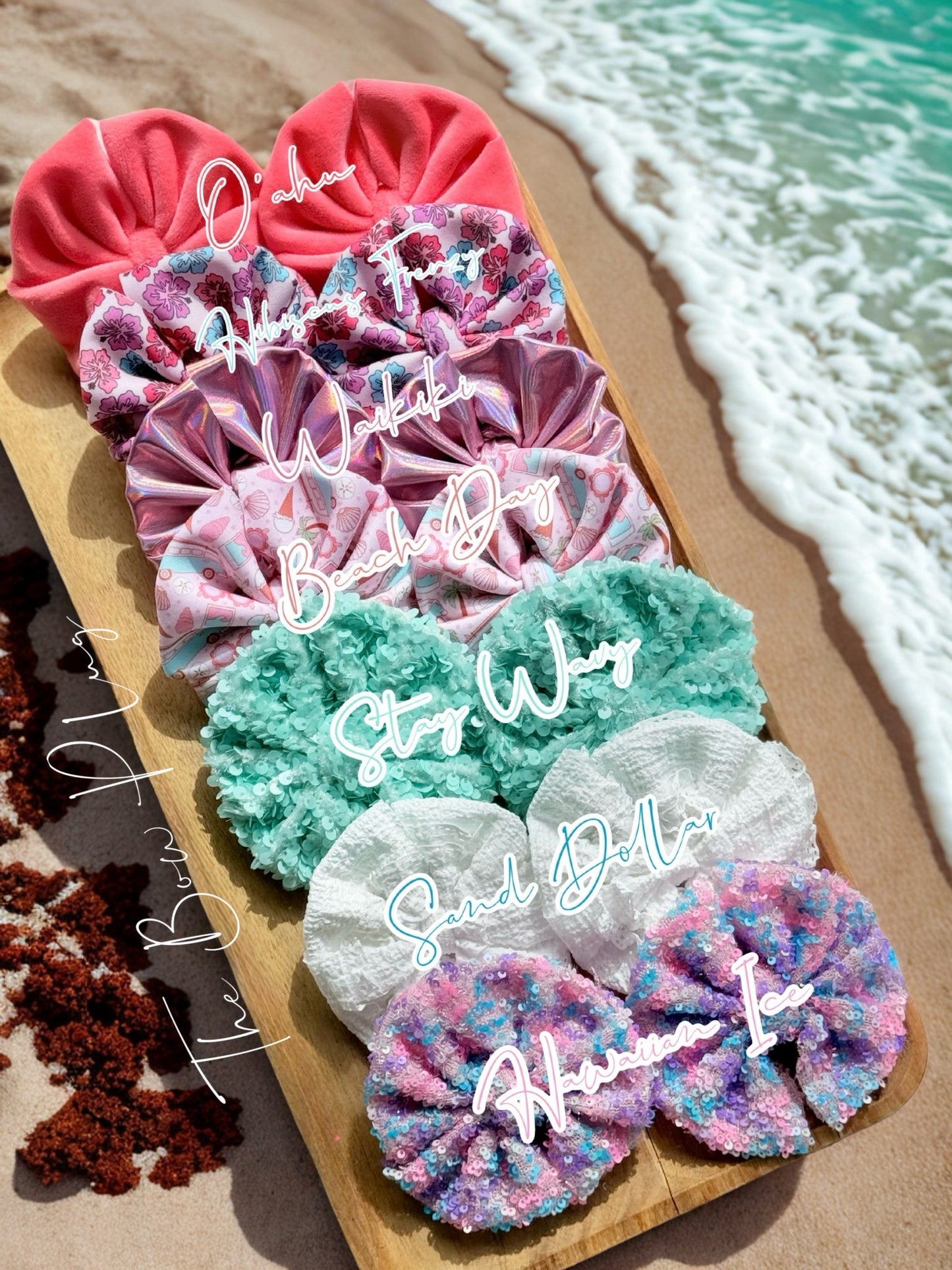 Hawaiian Daze VAULT 5