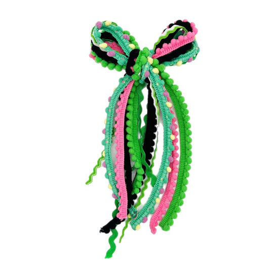 Scare Proof Dream Bow