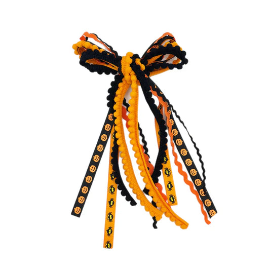 Hey Pumpkin Dream Bow