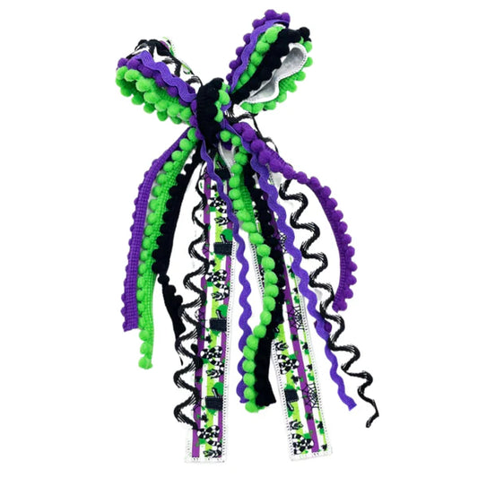 Beetlejuice Dream Bow