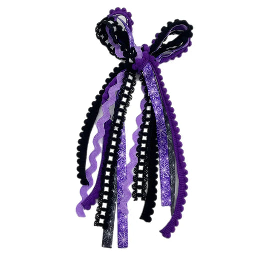 Tangled Web Dream Bow