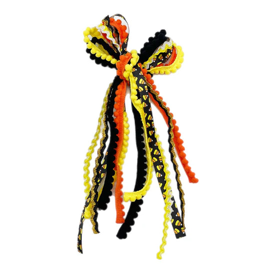 Treats No Tricks Dream Bow