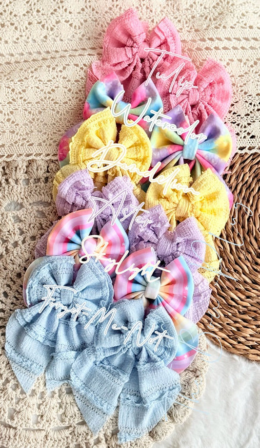 Petal Palette VAULT 2
